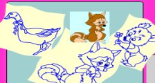 JasmineCorp Coloring book=