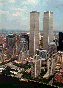 With World Trade Center